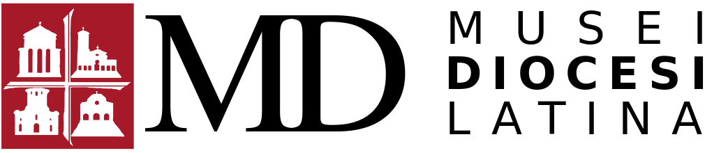 Logo Rete Museale Digitale Diocesi di Latina